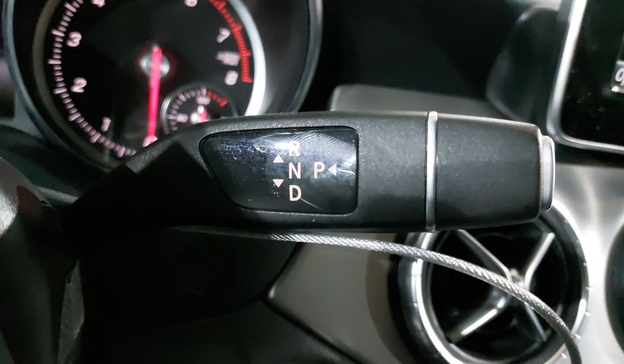 Mercedes Benz Clase Cla 2.0 CLA 250 SPORT DCT Coupe 2019