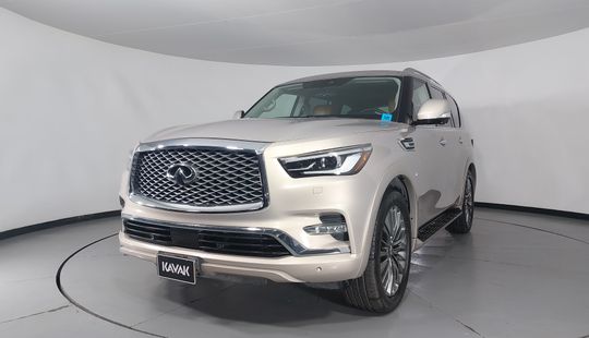 Infiniti • QX80