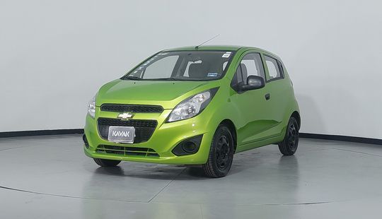 Chevrolet • Spark