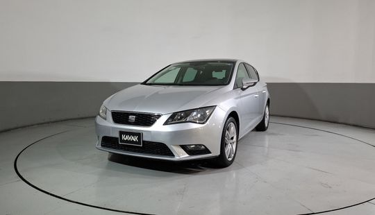 Seat • Leon