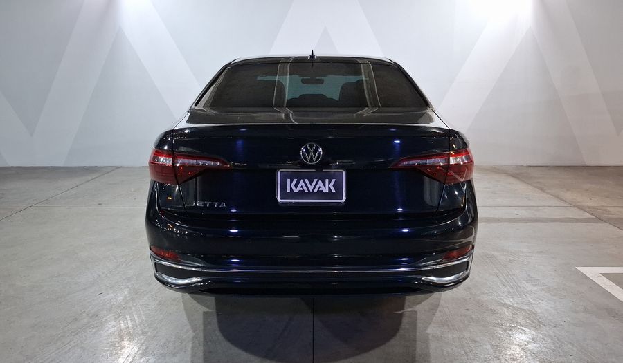 Volkswagen Jetta 1.4 SPORTLINE AUTO Sedan 2022
