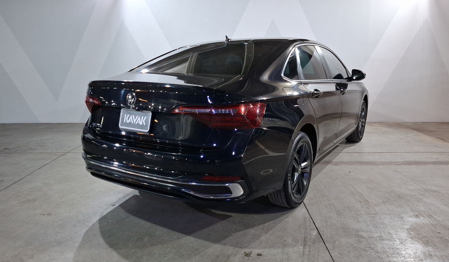 Volkswagen Jetta 1.4 SPORTLINE AUTO Sedan 2022