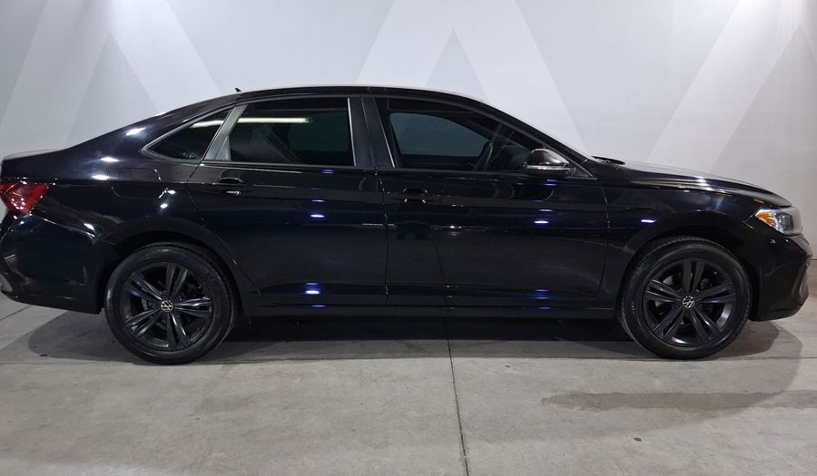 Volkswagen Jetta 1.4 SPORTLINE AUTO Sedan 2022