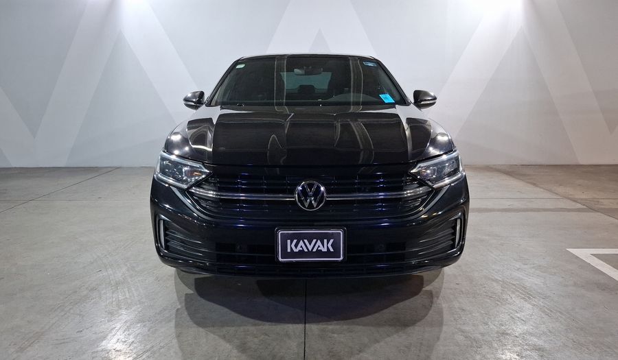 Volkswagen Jetta 1.4 SPORTLINE AUTO Sedan 2022