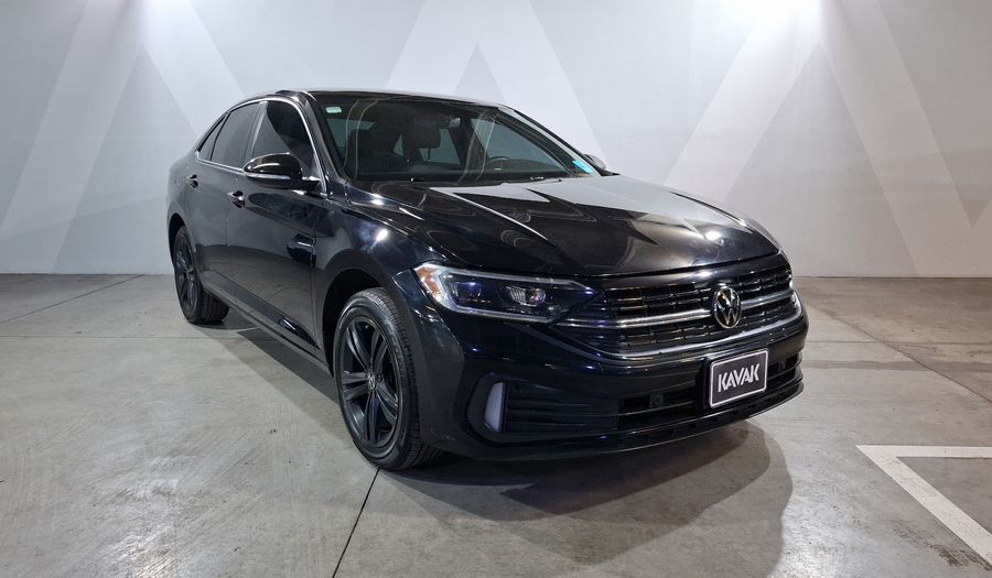 Volkswagen Jetta 1.4 SPORTLINE AUTO Sedan 2022