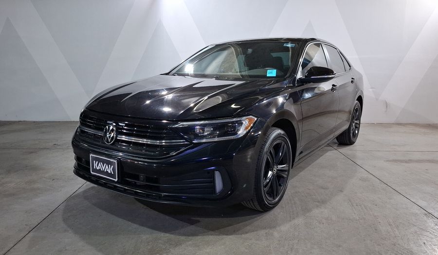 Volkswagen Jetta 1.4 SPORTLINE AUTO Sedan 2022