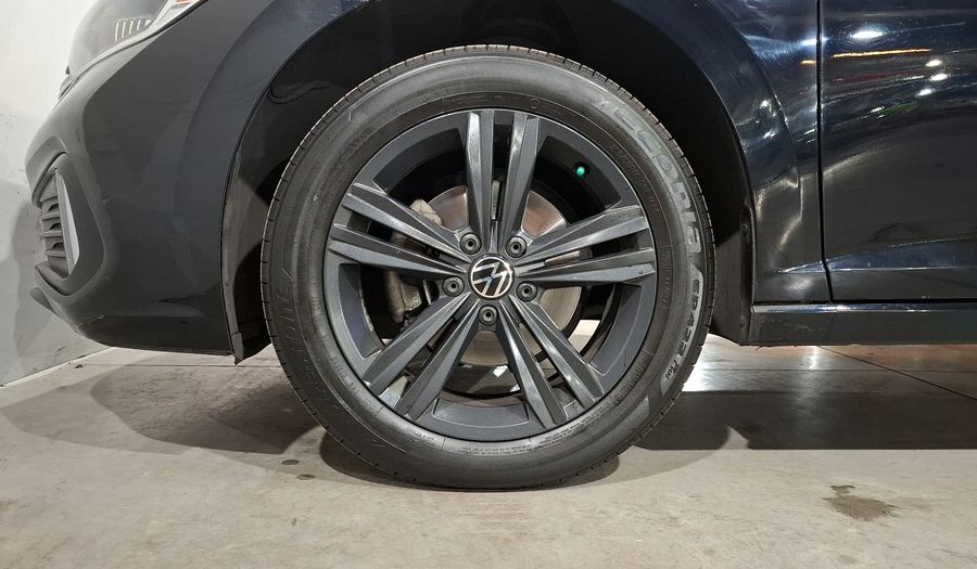 Volkswagen Jetta 1.4 SPORTLINE AUTO Sedan 2022