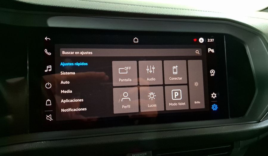 Volkswagen Jetta 1.4 SPORTLINE AUTO Sedan 2022