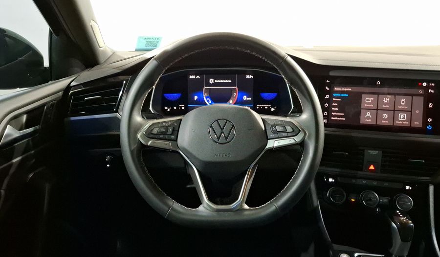 Volkswagen Jetta 1.4 SPORTLINE AUTO Sedan 2022