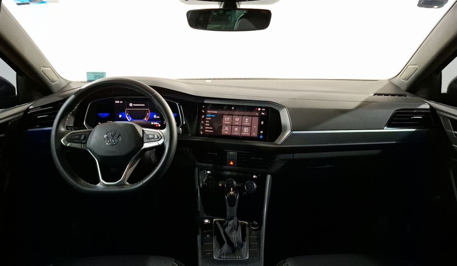 Volkswagen Jetta 1.4 SPORTLINE AUTO Sedan 2022
