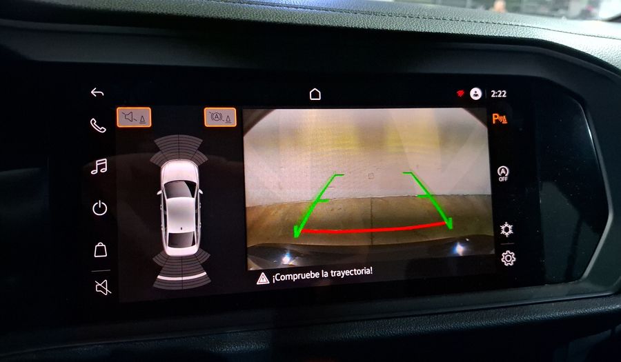 Volkswagen Jetta 1.4 SPORTLINE AUTO Sedan 2022
