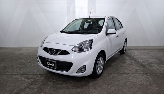 2020 • 57,228 km • Manual
