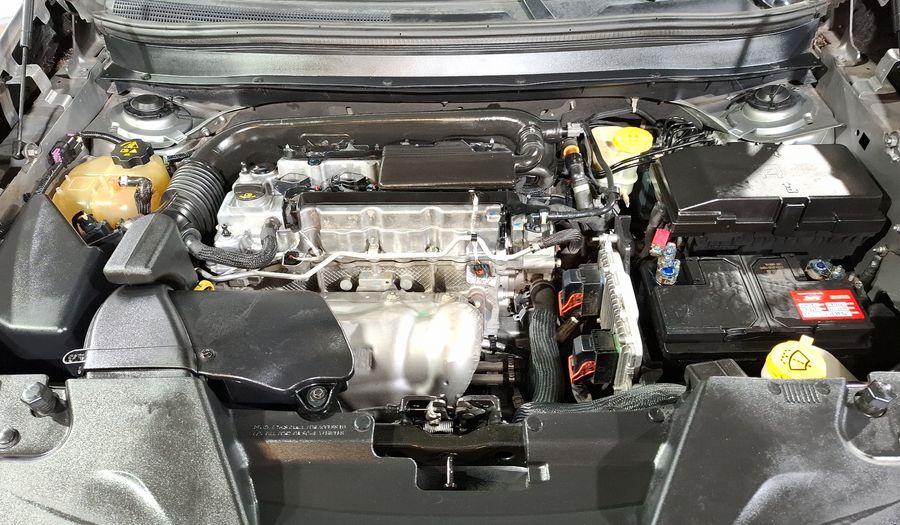 Jeep Cherokee 2.4 LATITUDE Suv 2015