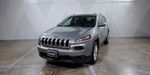 Jeep Cherokee 2.4 LATITUDE Suv 2015