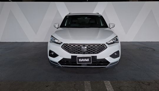 Seat • Tarraco