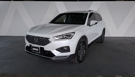 Seat • Tarraco