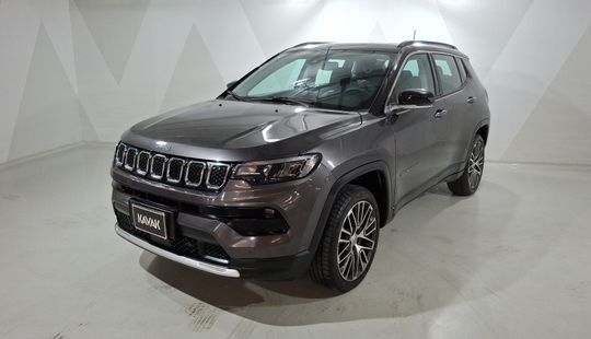 Jeep • Compass