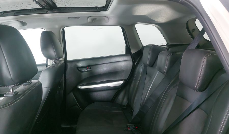 Suzuki Vitara 1.6 GLX AUTO Suv 2018