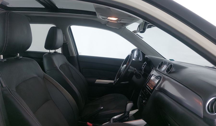 Suzuki Vitara 1.6 GLX AUTO Suv 2018