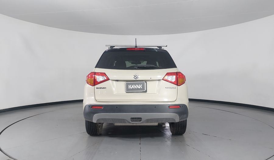 Suzuki Vitara 1.6 GLX AUTO Suv 2018