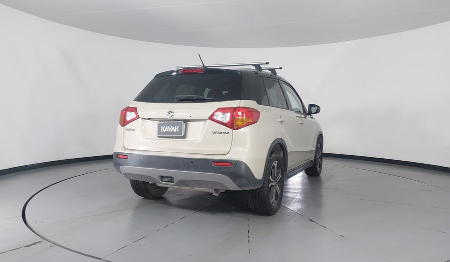 Suzuki Vitara 1.6 GLX AUTO Suv 2018