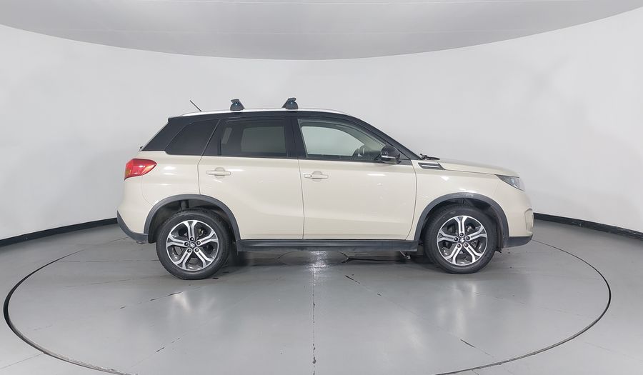Suzuki Vitara 1.6 GLX AUTO Suv 2018