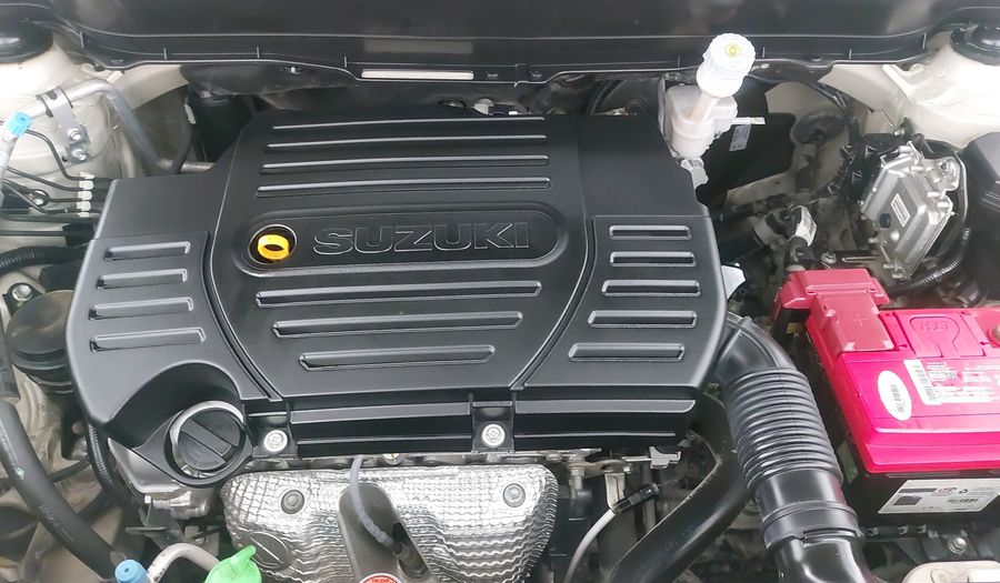 Suzuki Vitara 1.6 GLX AUTO Suv 2018