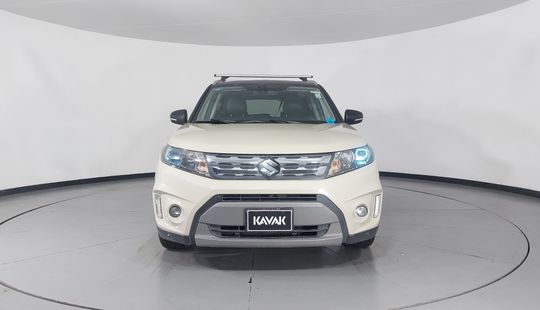 Suzuki • Vitara