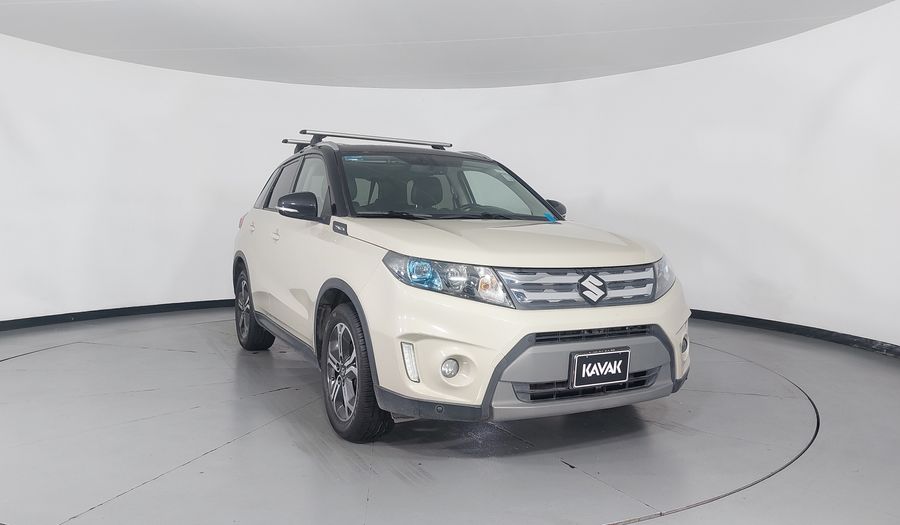 Suzuki Vitara 1.6 GLX AUTO Suv 2018