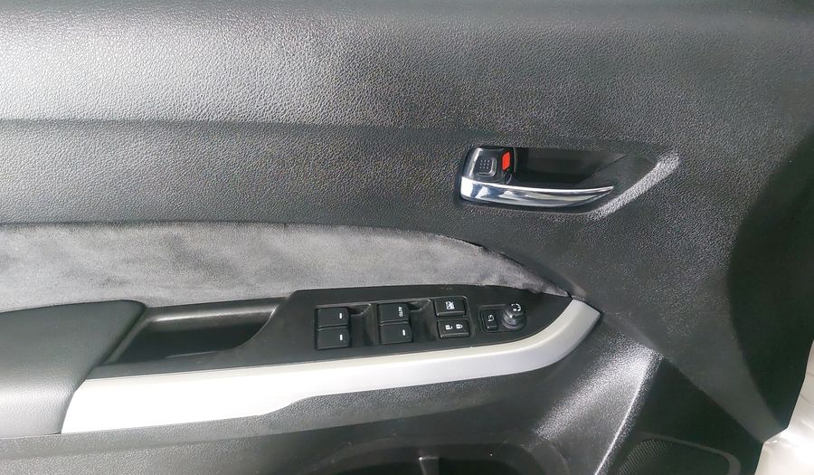 Suzuki Vitara 1.6 GLX AUTO Suv 2018
