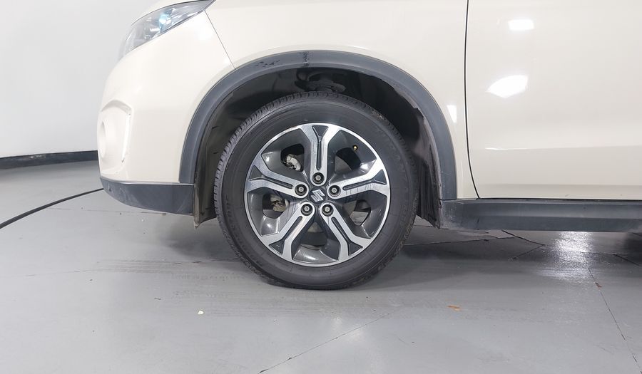 Suzuki Vitara 1.6 GLX AUTO Suv 2018