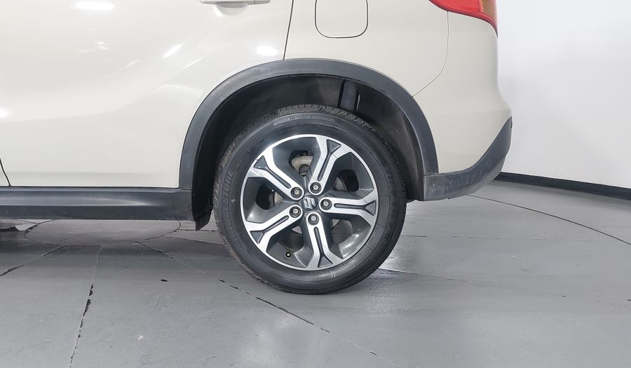 Suzuki Vitara 1.6 GLX AUTO Suv 2018