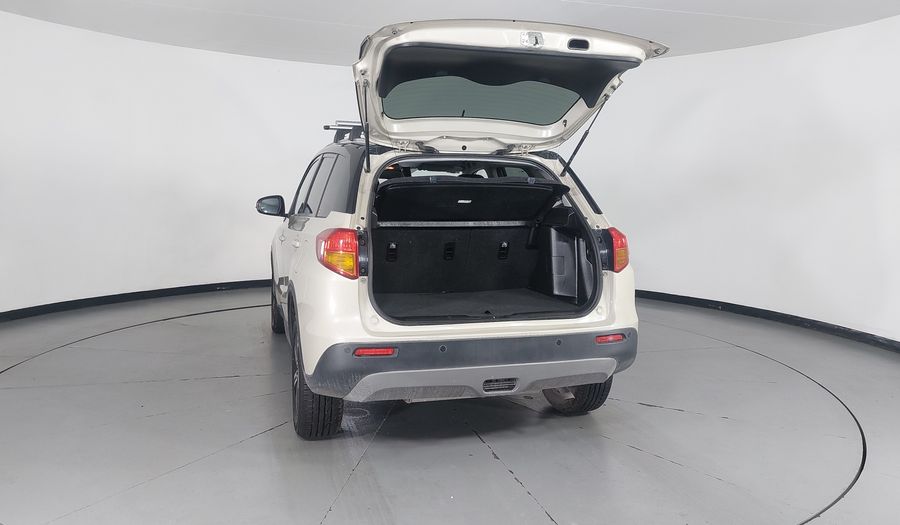 Suzuki Vitara 1.6 GLX AUTO Suv 2018