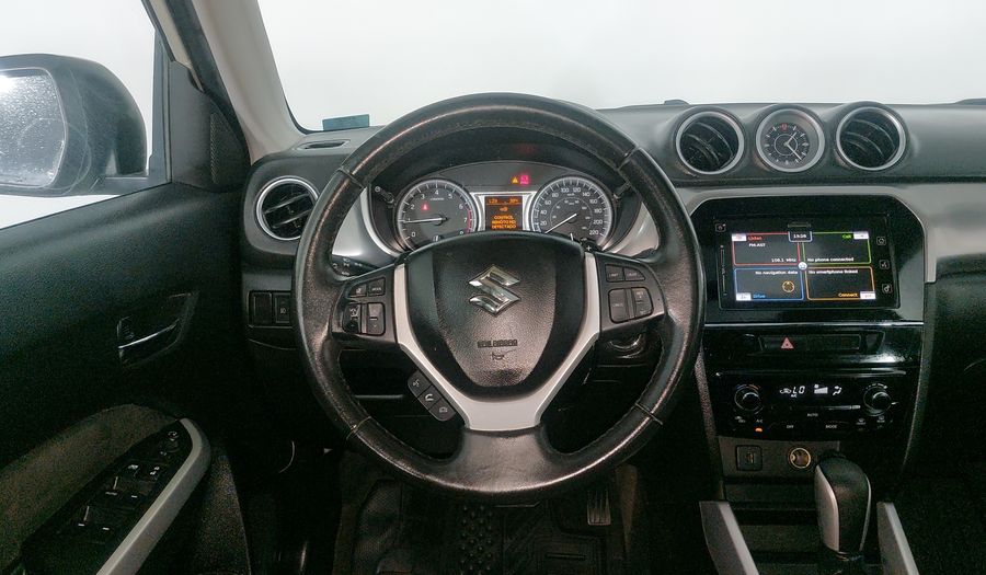 Suzuki Vitara 1.6 GLX AUTO Suv 2018