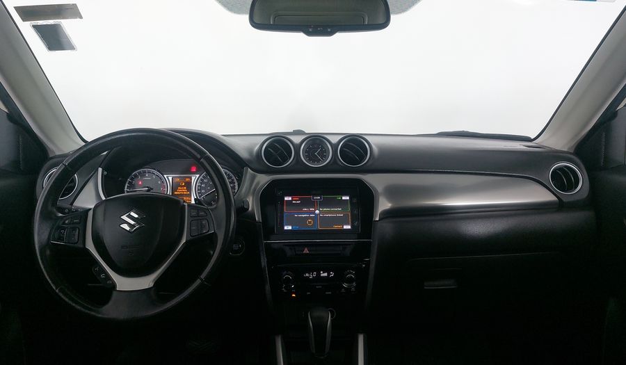 Suzuki Vitara 1.6 GLX AUTO Suv 2018