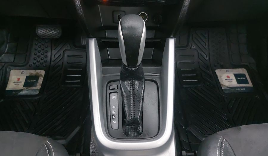 Suzuki Vitara 1.6 GLX AUTO Suv 2018