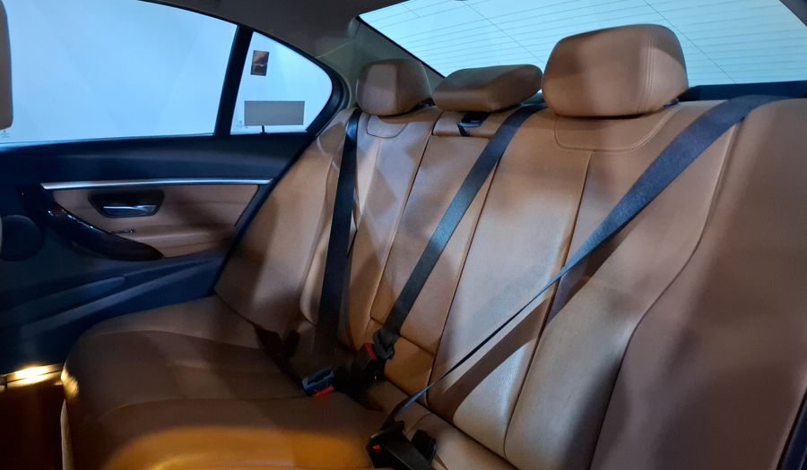 Bmw Serie 3 2.0 330E A LUXURY LINE AUTO Sedan 2017