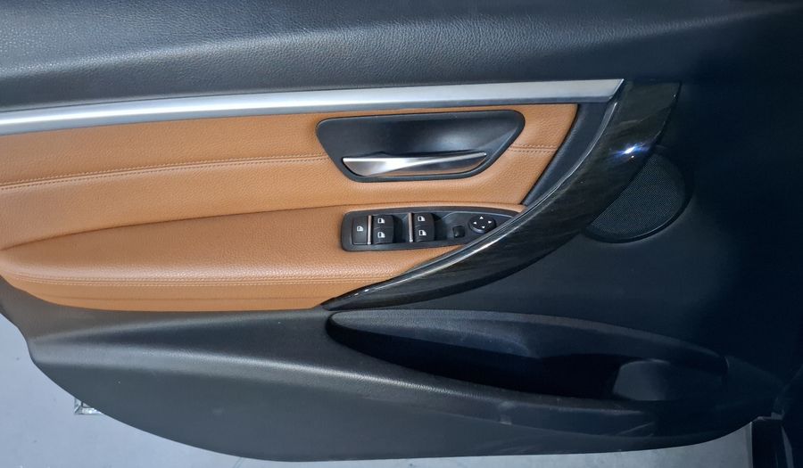 Bmw Serie 3 2.0 330E A LUXURY LINE AUTO Sedan 2017
