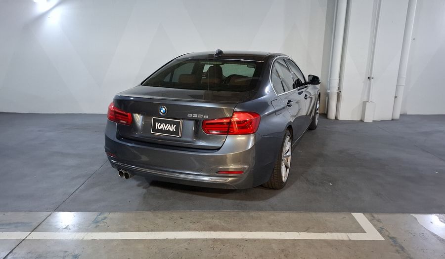 Bmw Serie 3 2.0 330E A LUXURY LINE AUTO Sedan 2017