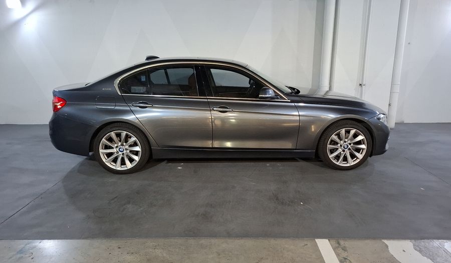 Bmw Serie 3 2.0 330E A LUXURY LINE AUTO Sedan 2017