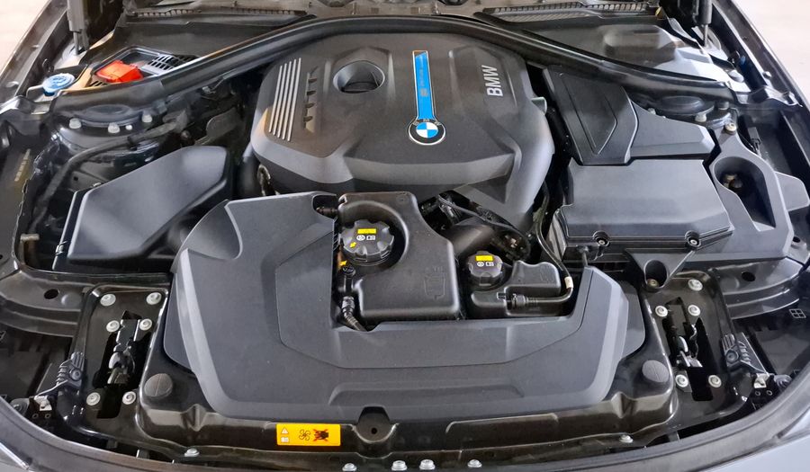 Bmw Serie 3 2.0 330E A LUXURY LINE AUTO Sedan 2017
