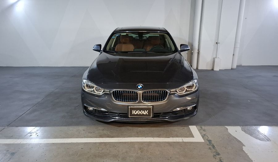 Bmw Serie 3 2.0 330E A LUXURY LINE AUTO Sedan 2017