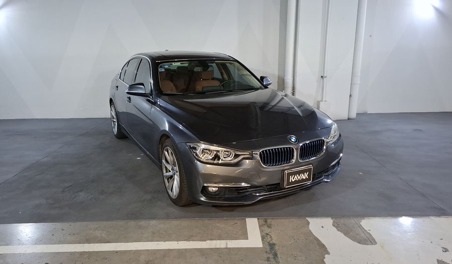 Bmw Serie 3 2.0 330E A LUXURY LINE AUTO Sedan 2017