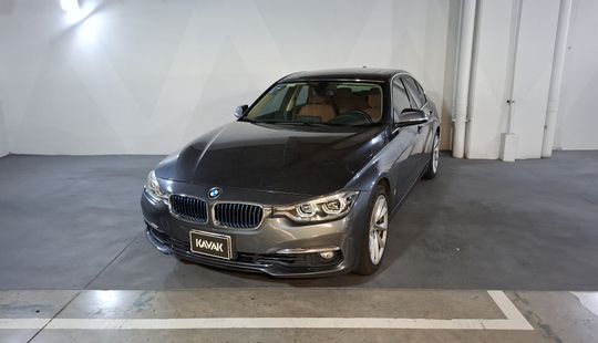 Bmw • Serie 3