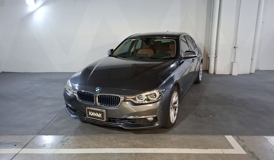 Bmw Serie 3 2.0 330E A LUXURY LINE AUTO Sedan 2017