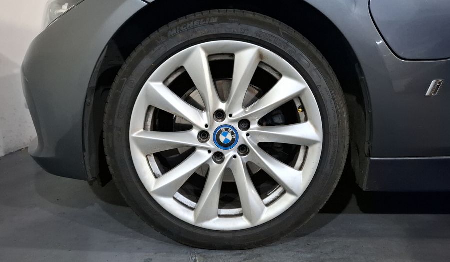 Bmw Serie 3 2.0 330E A LUXURY LINE AUTO Sedan 2017