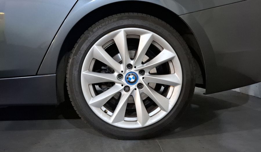 Bmw Serie 3 2.0 330E A LUXURY LINE AUTO Sedan 2017