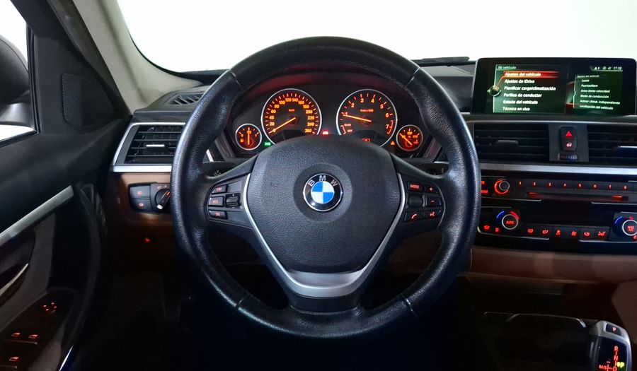 Bmw Serie 3 2.0 330E A LUXURY LINE AUTO Sedan 2017