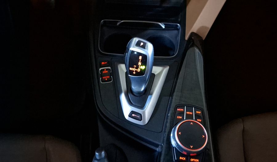 Bmw Serie 3 2.0 330E A LUXURY LINE AUTO Sedan 2017