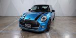 Mini Cooper 1.5 COOPER CHILI AT Hatchback 2016